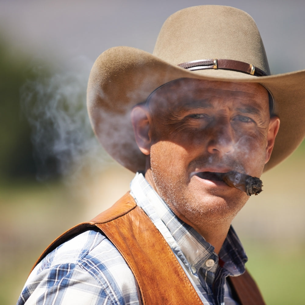 Why Western Is More Than Just a Look