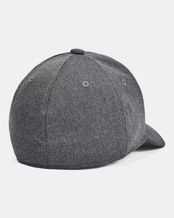 Under Armour Boys' Blitzing Cap