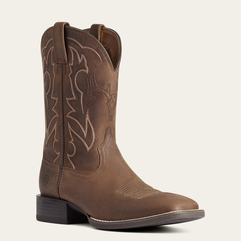 Ariat Men's Sport Outdoor Cowbody Boot