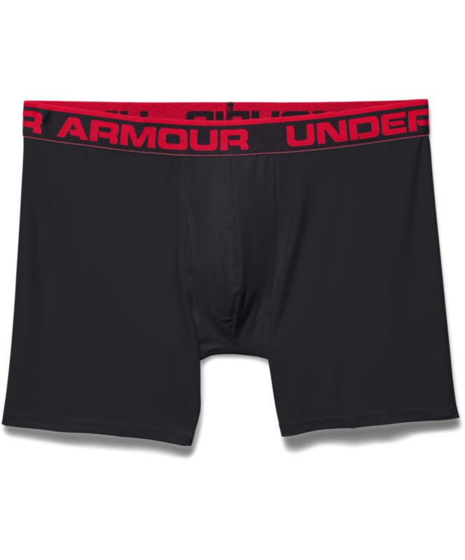 Under Armour Original 6" BoxerJock