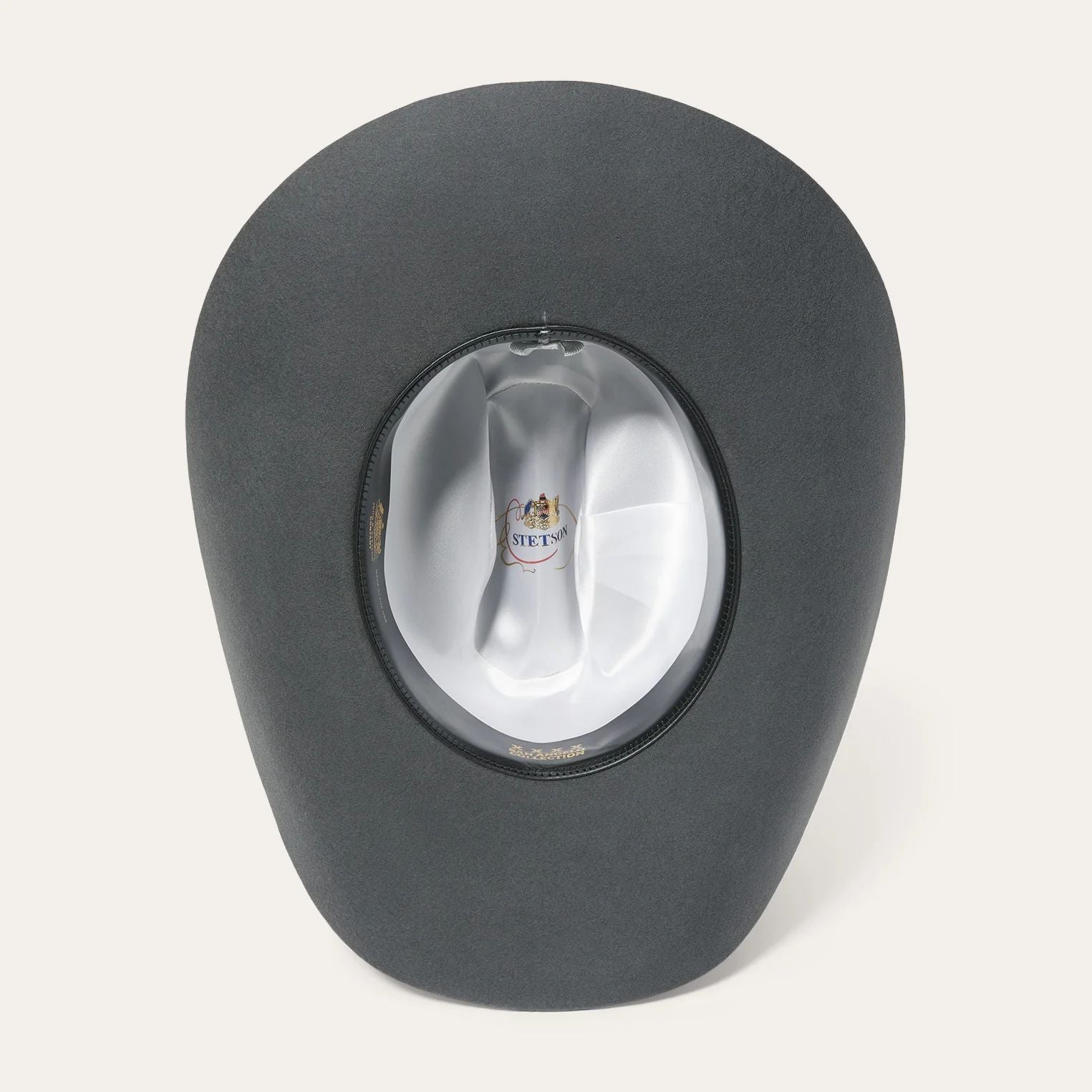 Stetson 72 Mason 4X Felt Hat