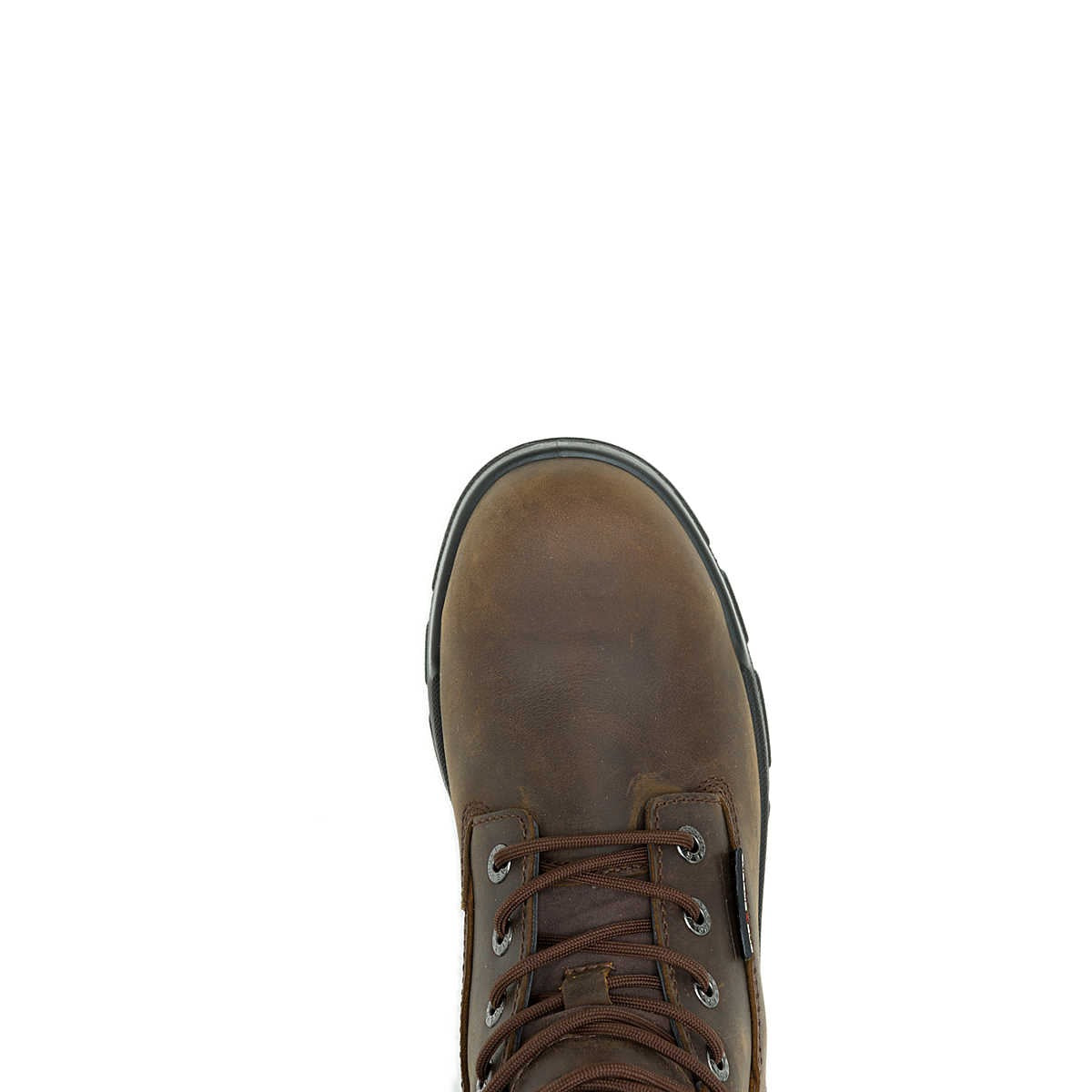 Wolverine Men's Durashocks SR Icon 6" CarbonMax Composite Toe Work Boot