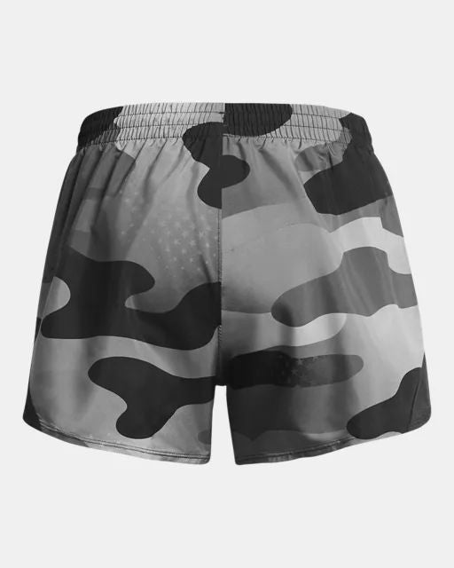 Under Armour Women's Fly-By Freedom Shorts