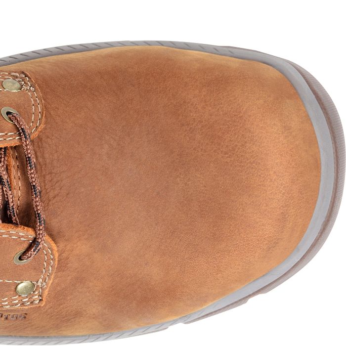 Carolina Men's Duke 6" Composite Toe Waterproof Work Boot