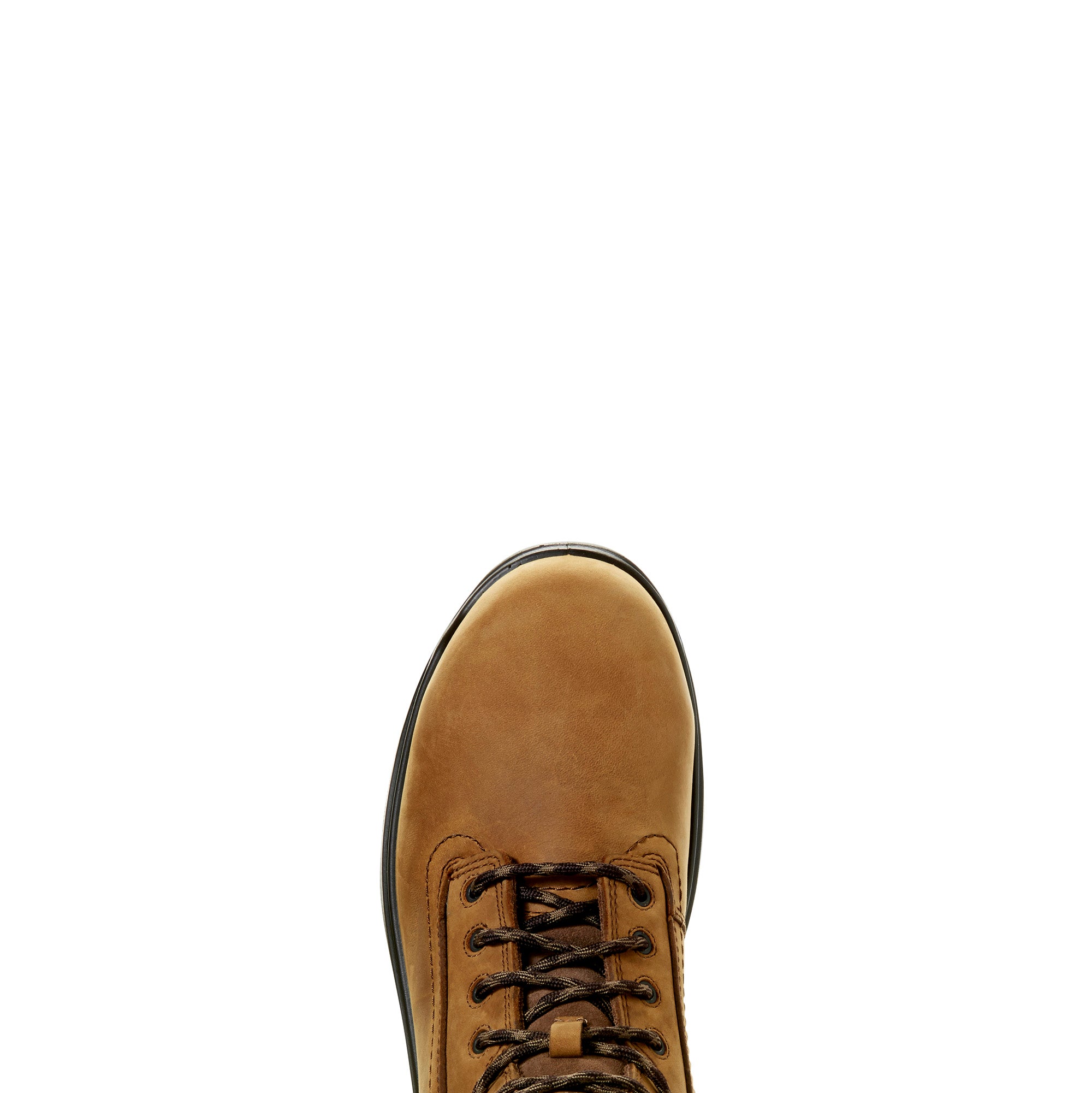 Ariat Men's Turbo 6" Waterproof Work Boot