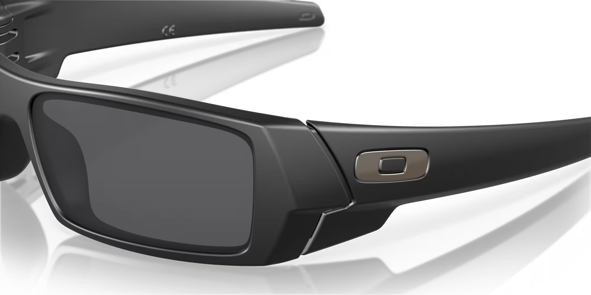 Oakley Gascan Sunglasses