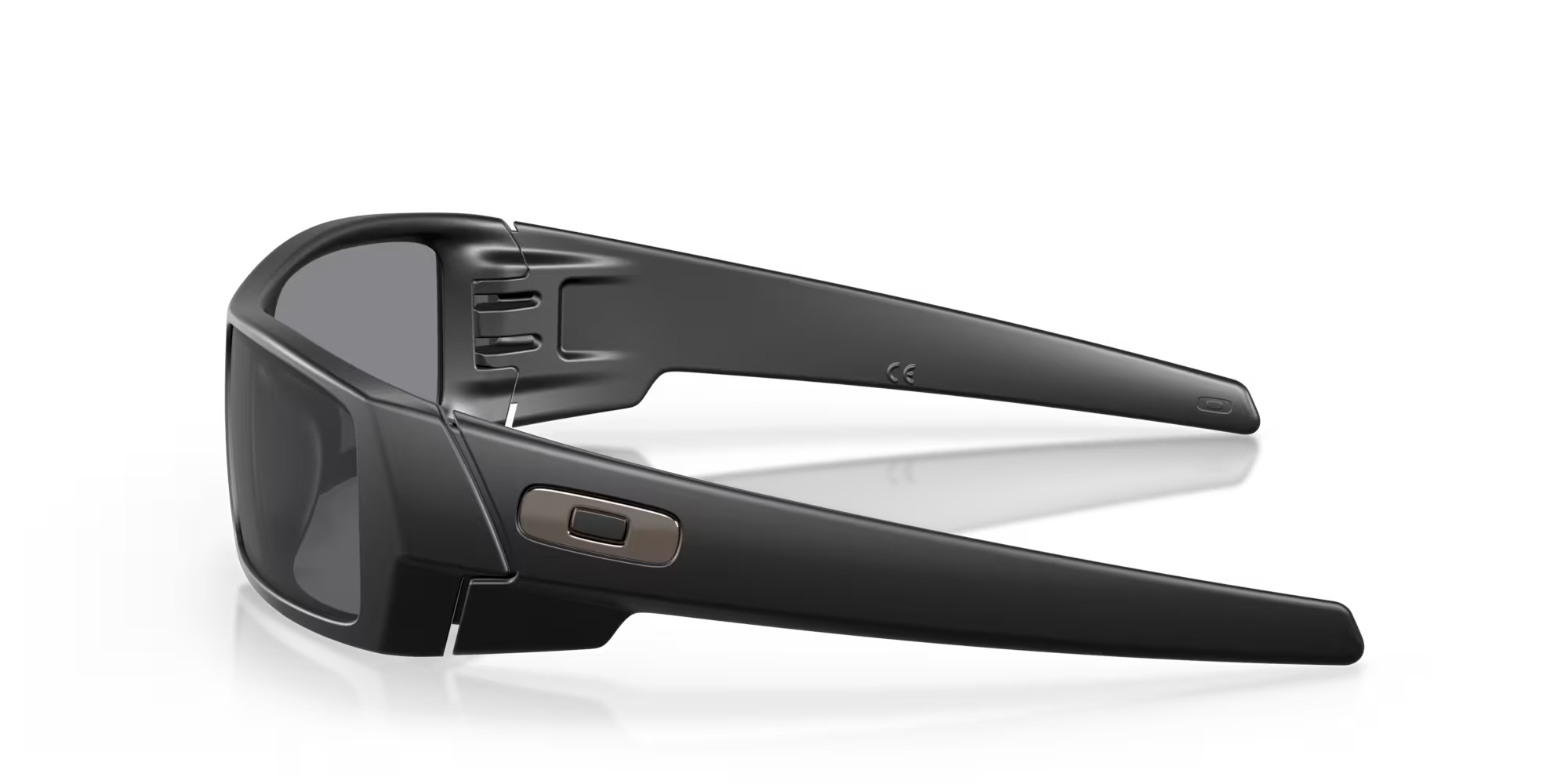 Oakley Gascan Sunglasses