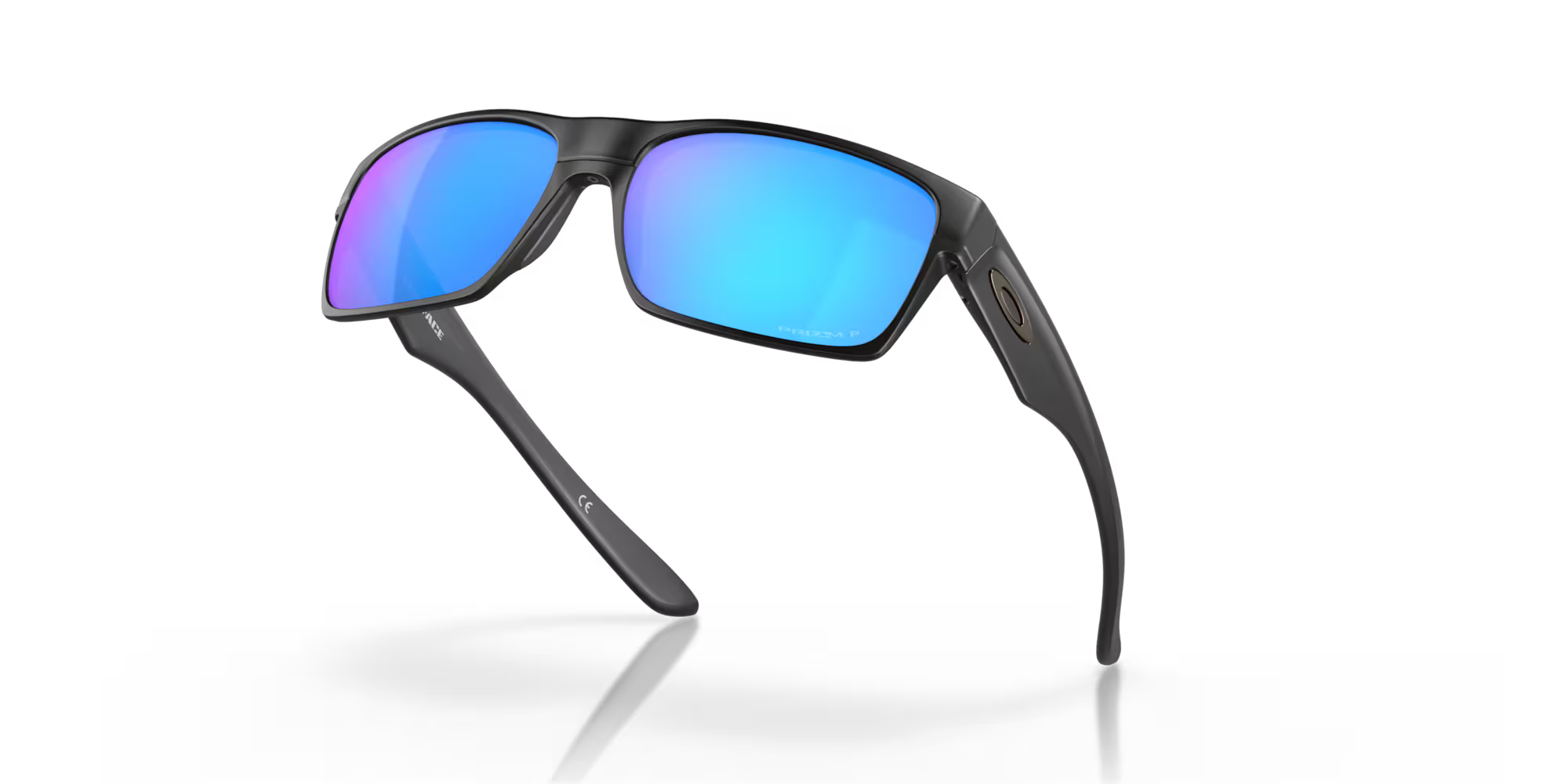 Oakley TwoFace Polarized Sunglasses