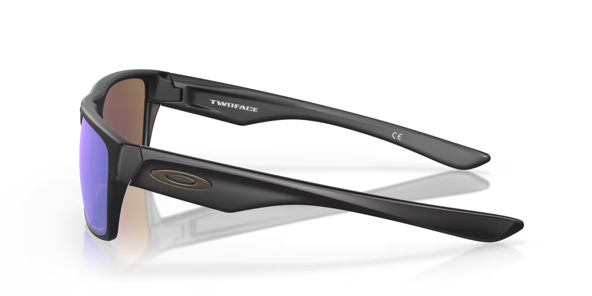 Oakley TwoFace Polarized Sunglasses