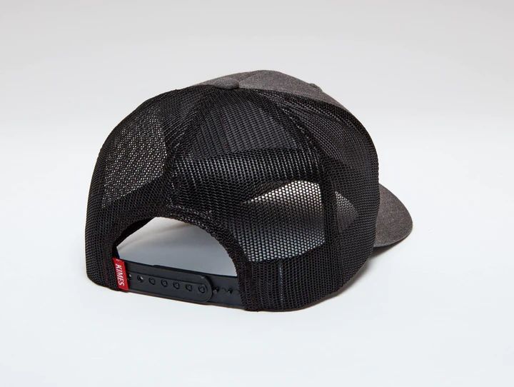 Kimes Men's American Trucker Hat