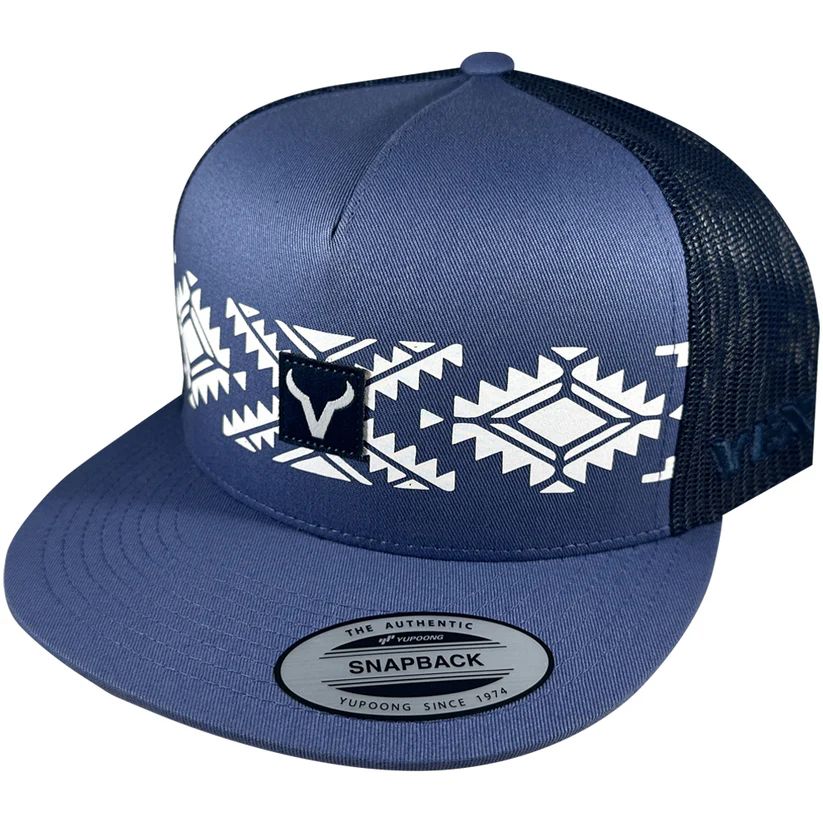 Vexil Men's The Baller Mesh Hat