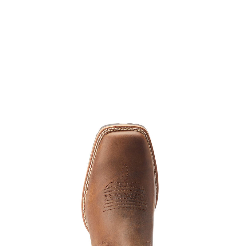 Ariat Men's Hybrid Low Boy Western Boot