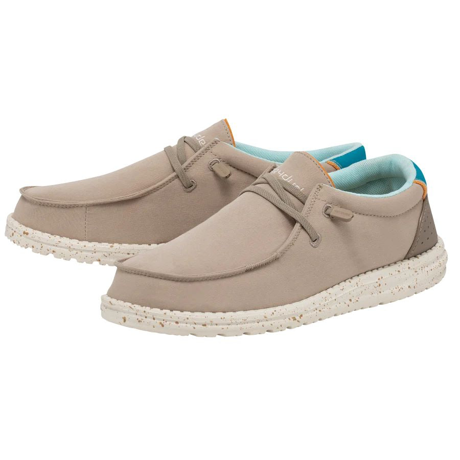 Hey Dude Men's Wally Adv Safari