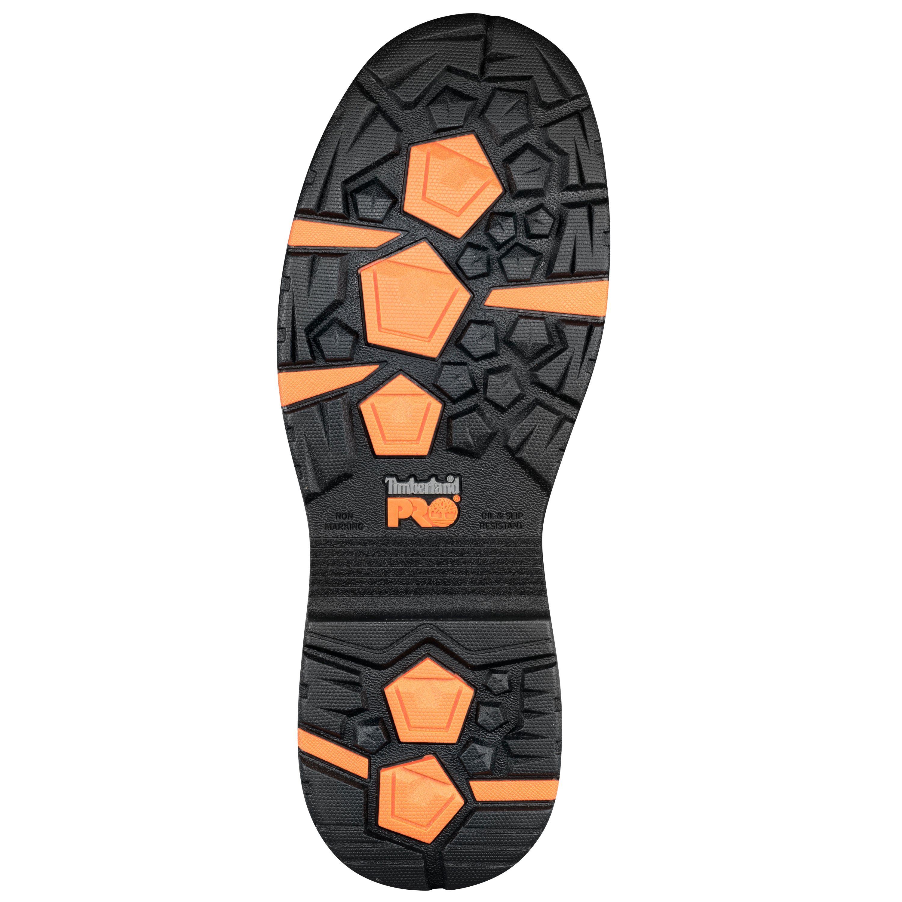 Timberland Men's Pro Helix HD 8" Soft Toe Work Boots