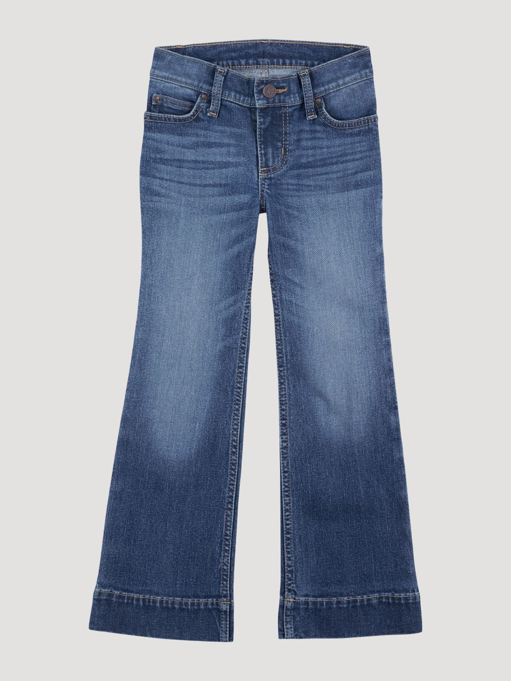 Wrangler Girl's Trouser Jean
