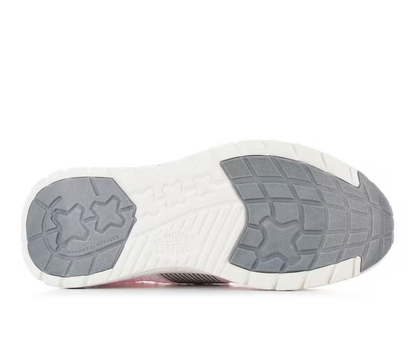 Hey Dude Women's Sirocco Sport Stripe White