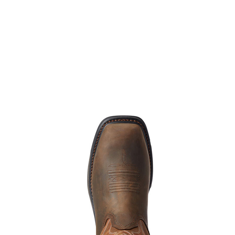 Ariat Men's Big Rig Waterproof Composite Toe Work Boot