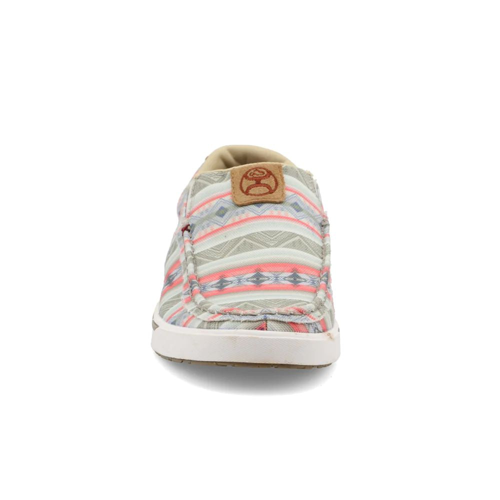 Hooey Women's Slip-On Loper