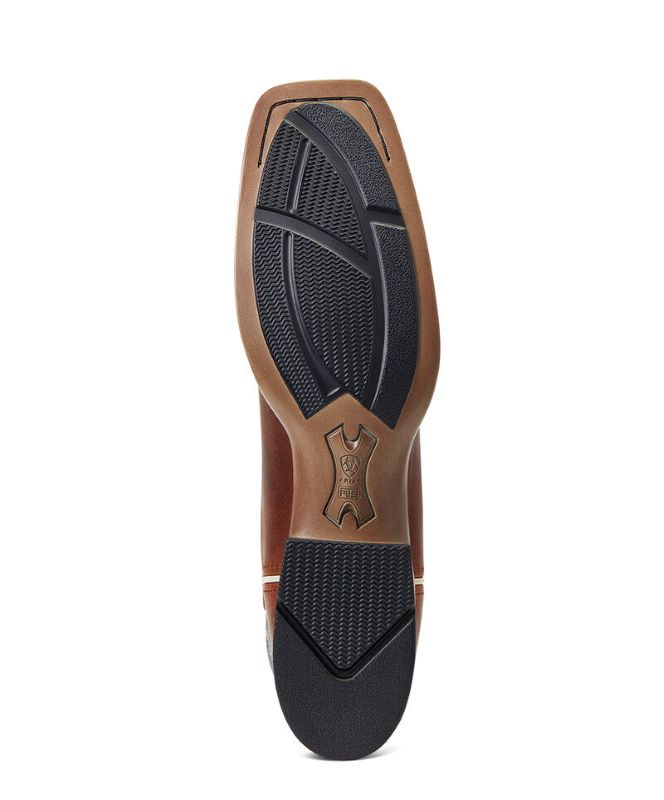Ariat Women's Sienna VentTek 360 Western Boot