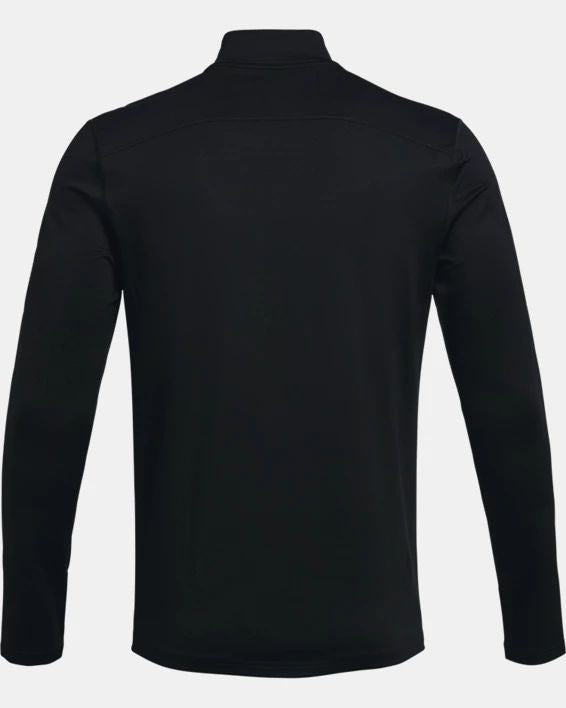 Under Armour Men's Tactical ColdGear Infrared Base Mock