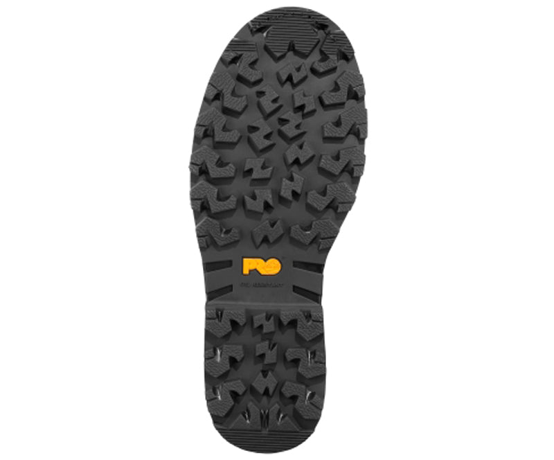 Timberland Pro Mens Boondock 6" Comp Toe Work Boots