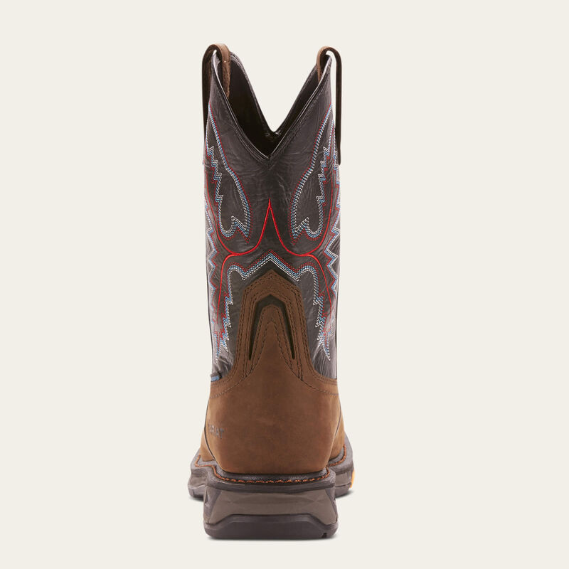 Ariat Men's WorkHog XT H20