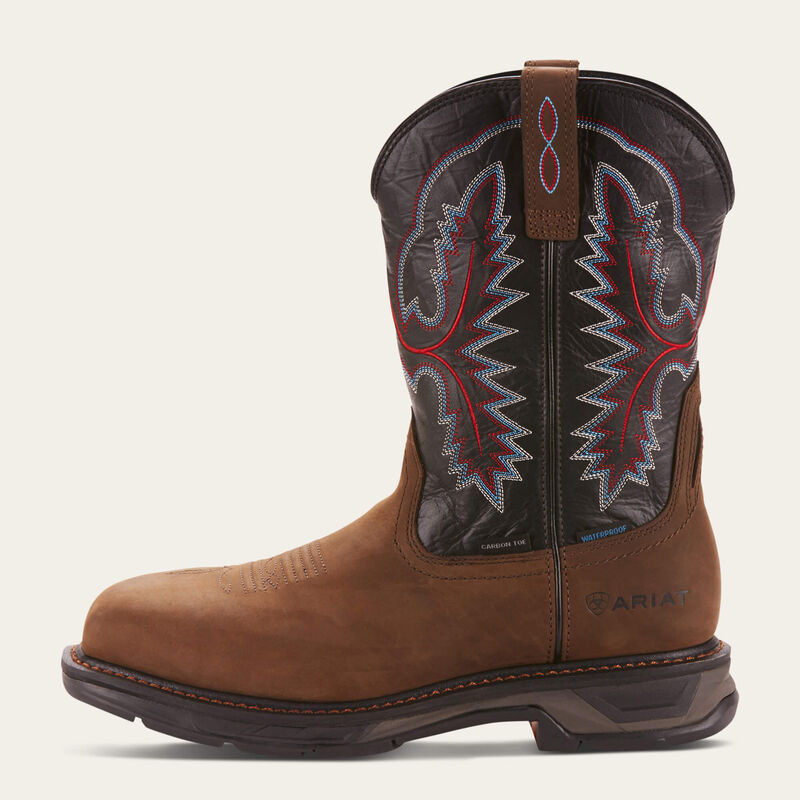 Ariat Men's WorkHog XT H20
