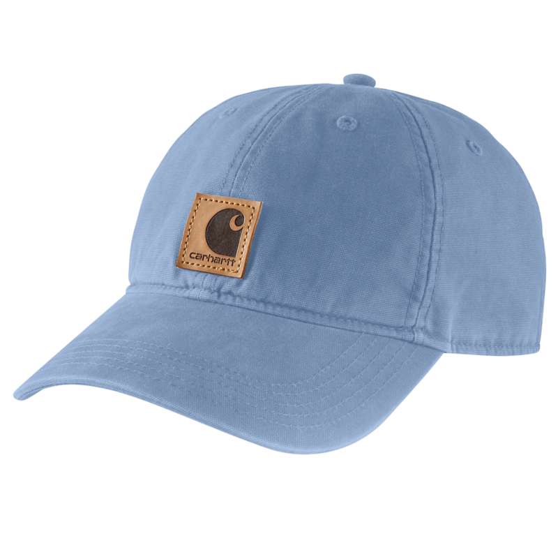Carhartt Men's Odessa Ball Cap - SKYSTONE HD0