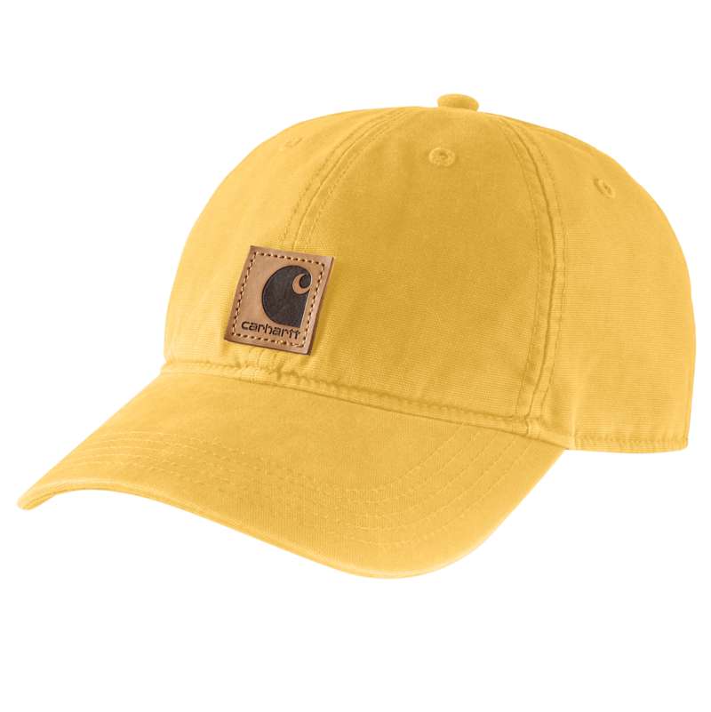 Carhartt Men's Odessa Ball Cap - SUNDANCE Y27