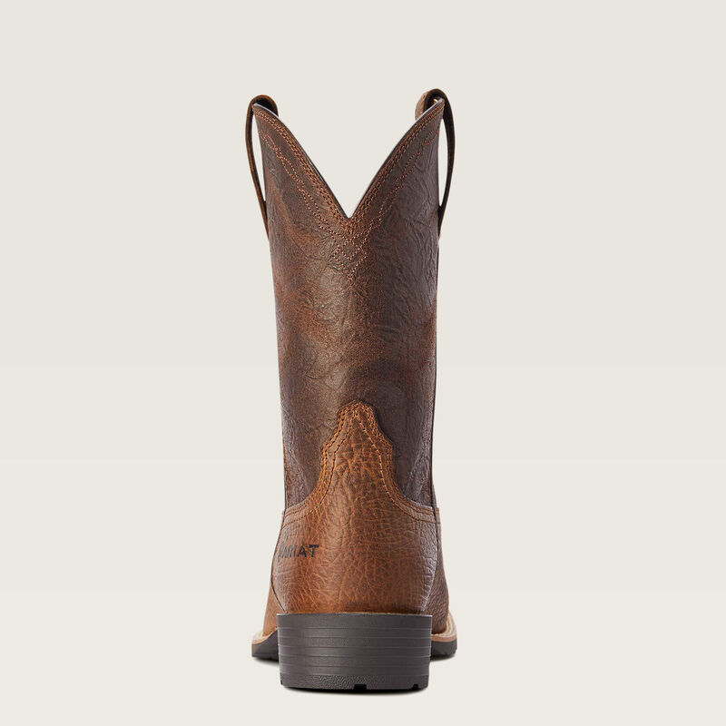 Ariat Men's Hybrid Grit Western Boot