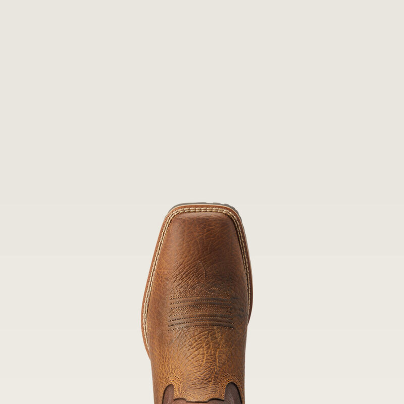 Ariat Men's Hybrid Grit Western Boot