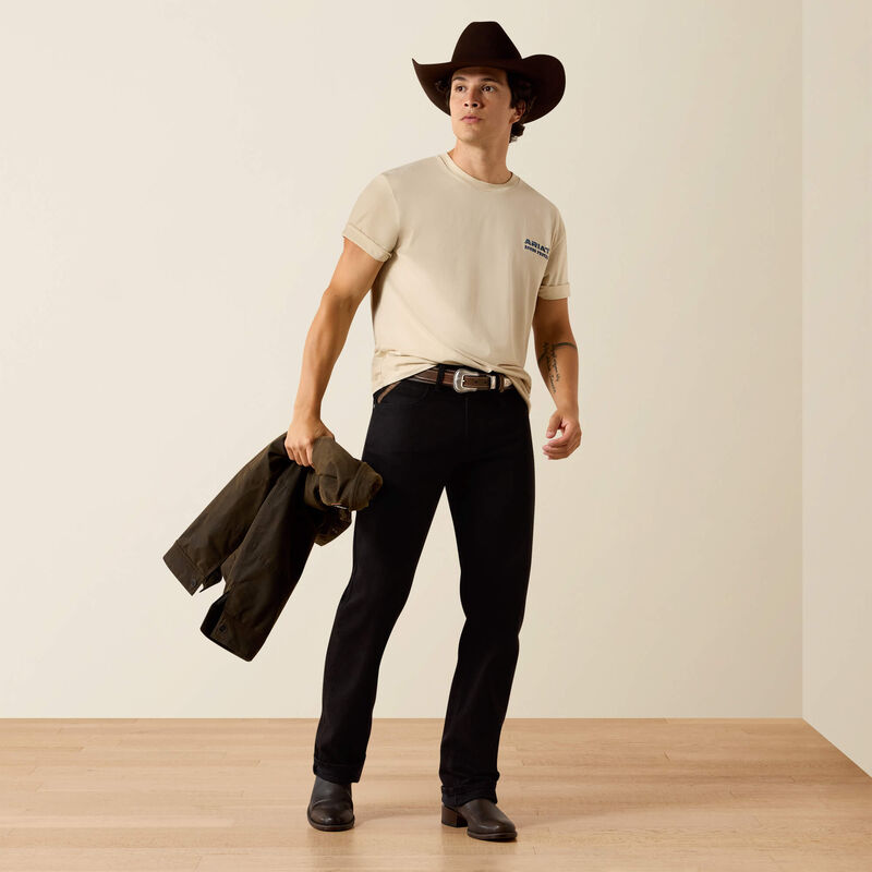 Ariat Men's Proven Stamp Classic Fit T-Shirt