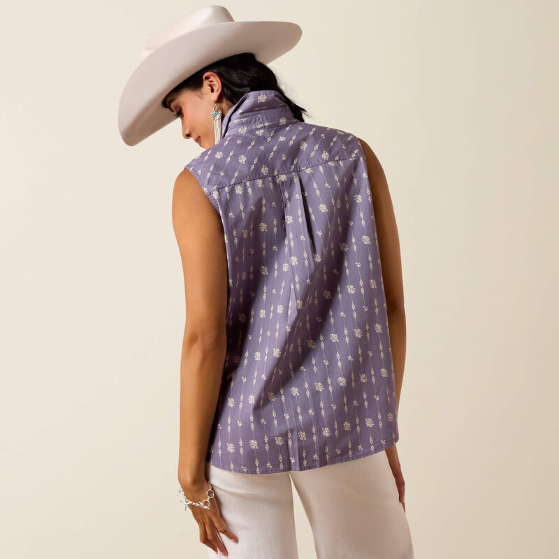 Ariat Women's Billie Jean Shirt