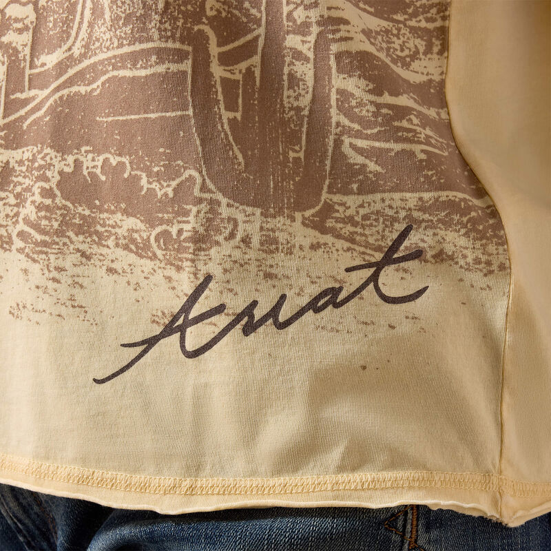 Ariat Women's Desert Vista Tank