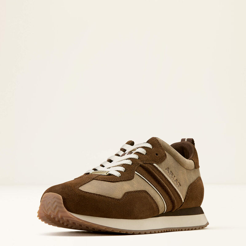 Ariat Men's Ranch Runner Shoe