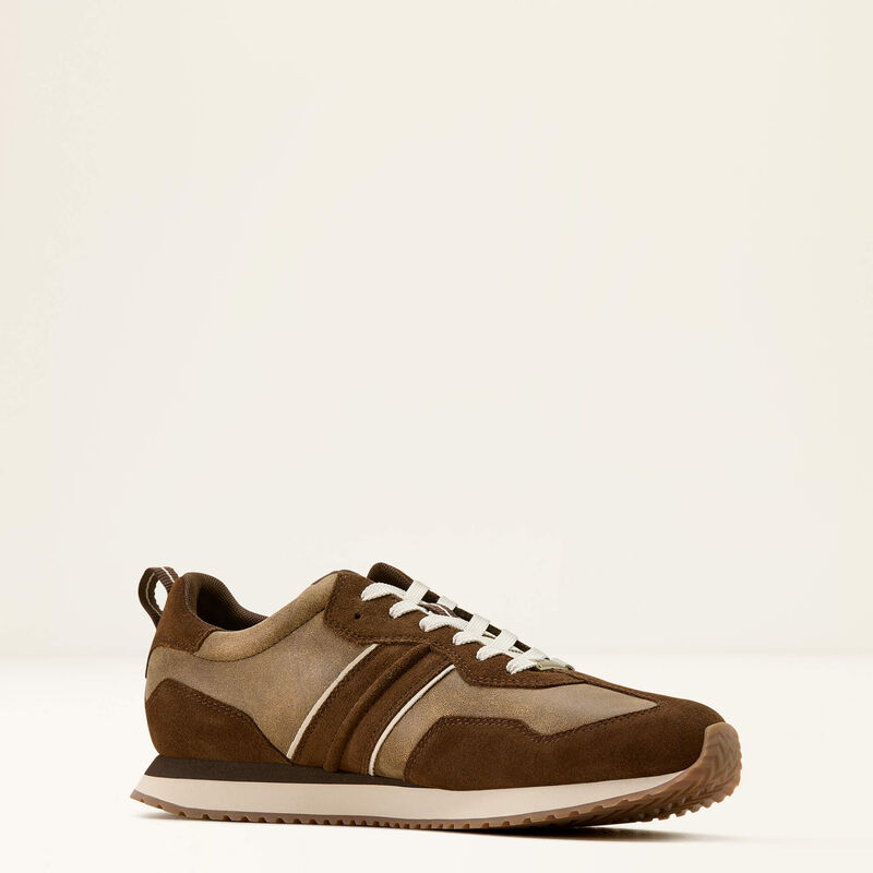 Ariat Men's Ranch Runner Shoe