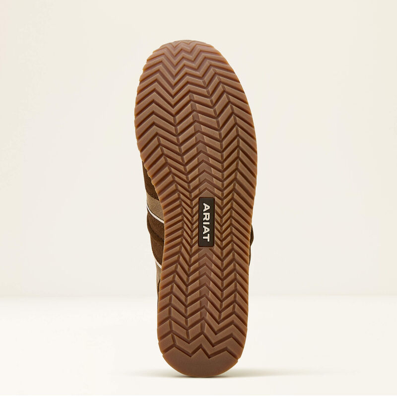 Ariat Men's Ranch Runner Shoe