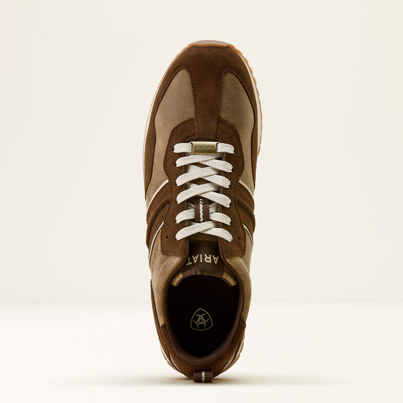 Ariat Men's Ranch Runner Shoe