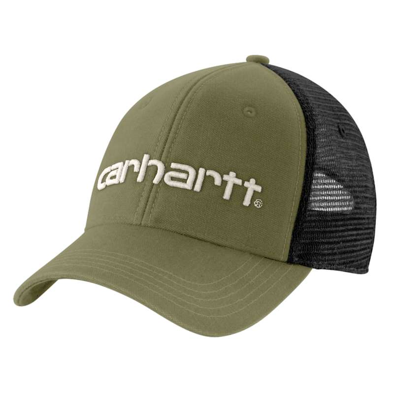 Carhartt Men's Dunmore Cap - FOREST GH3