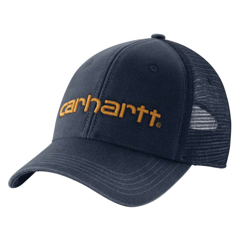 Carhartt Men's Dunmore Cap - NAVY H16