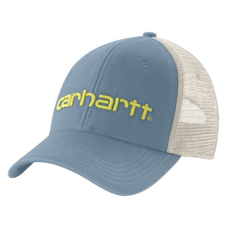 Carhartt Men's Dunmore Cap - THNDRCLOUD HG7