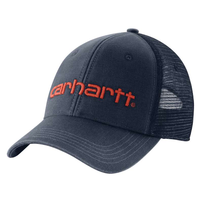 Carhartt Men's Dunmore Cap - NAVY I26