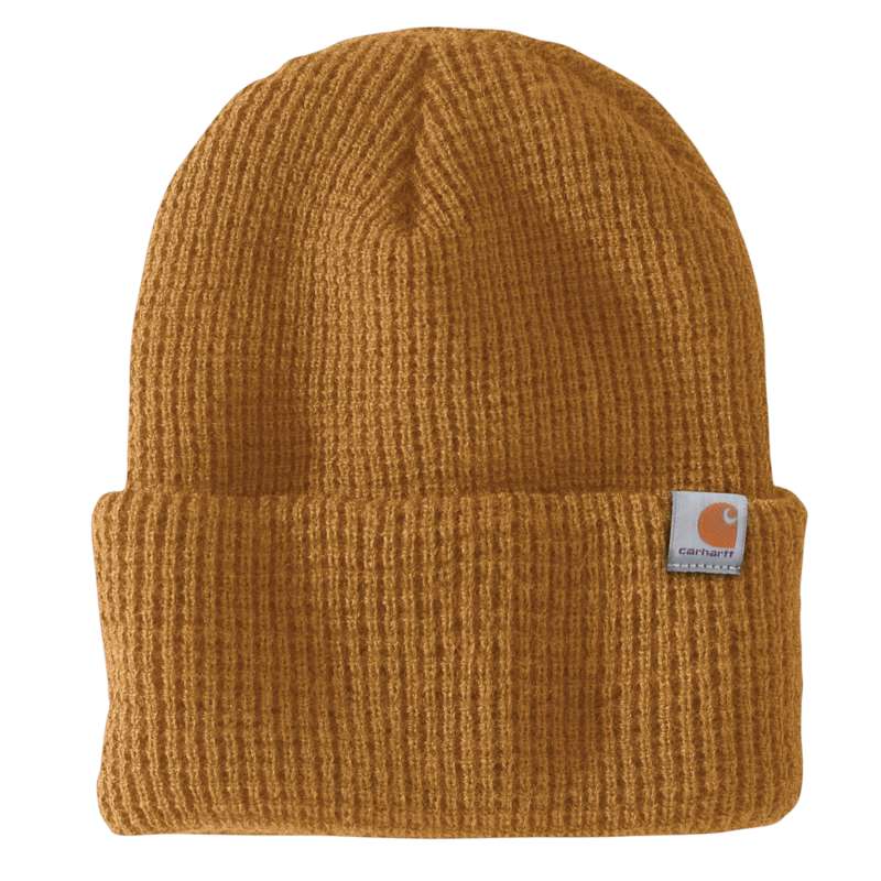 Carhartt Men's Woodside Hat - BROWN 211