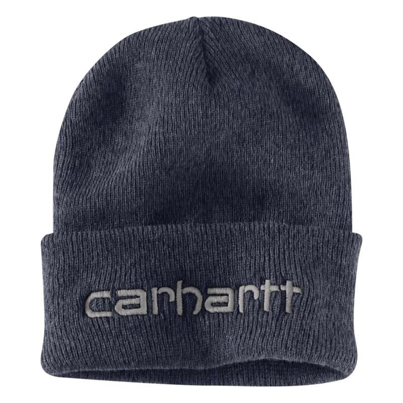 Carhartt Men's Teller Hat - COAL CLH