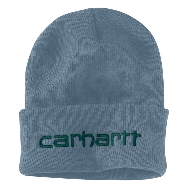Carhartt Men's Teller Hat - CLOUD HG7