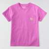 Carhartt Women's Dearborn Loose Floral T-Shirt