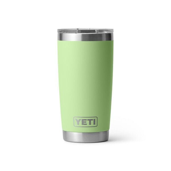 Yeti Rambler 20 OZ Tumbler With Magslider Lid