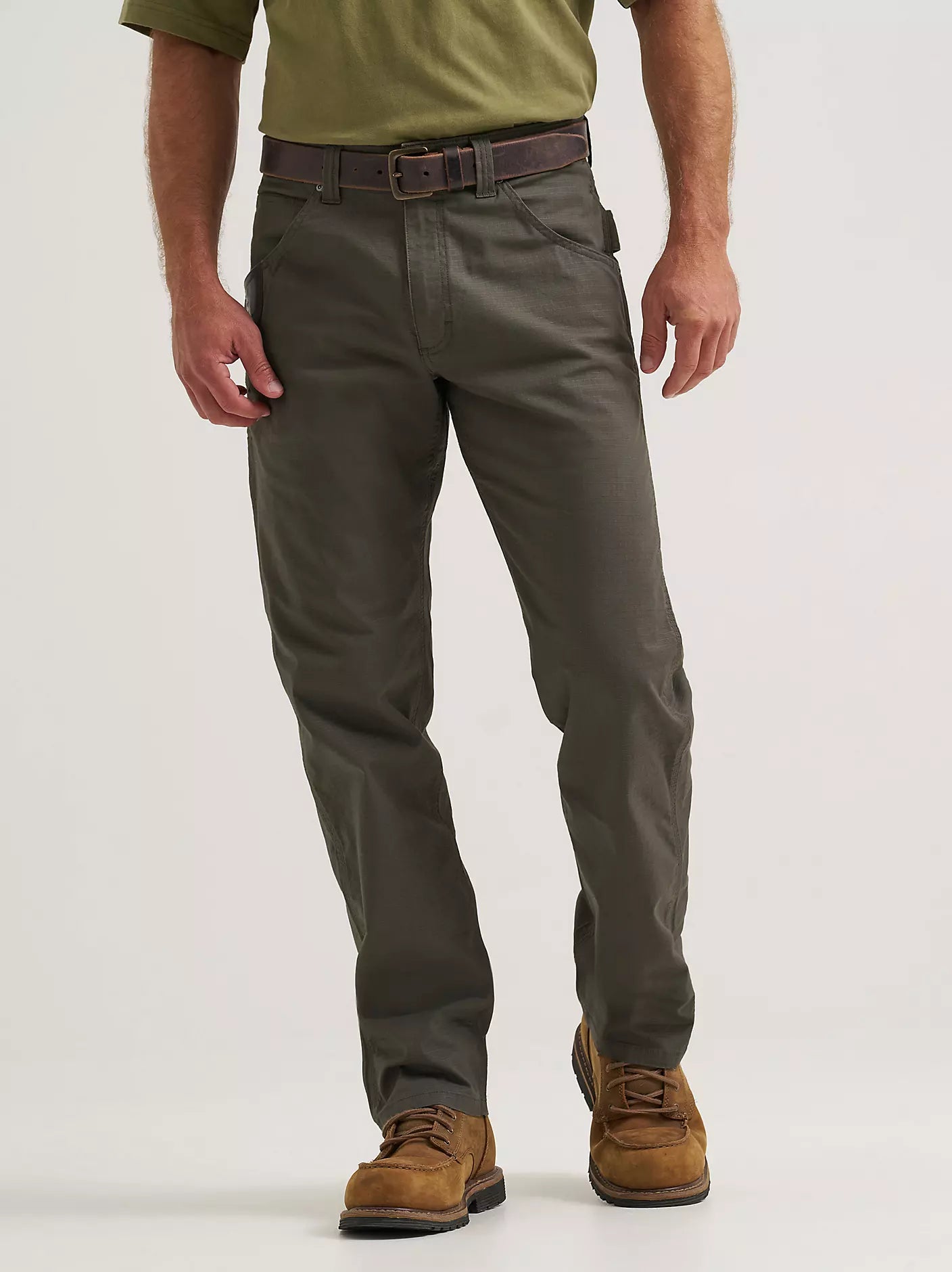 Wrangler RIGGS Men's Workwear Performance Technician Pant