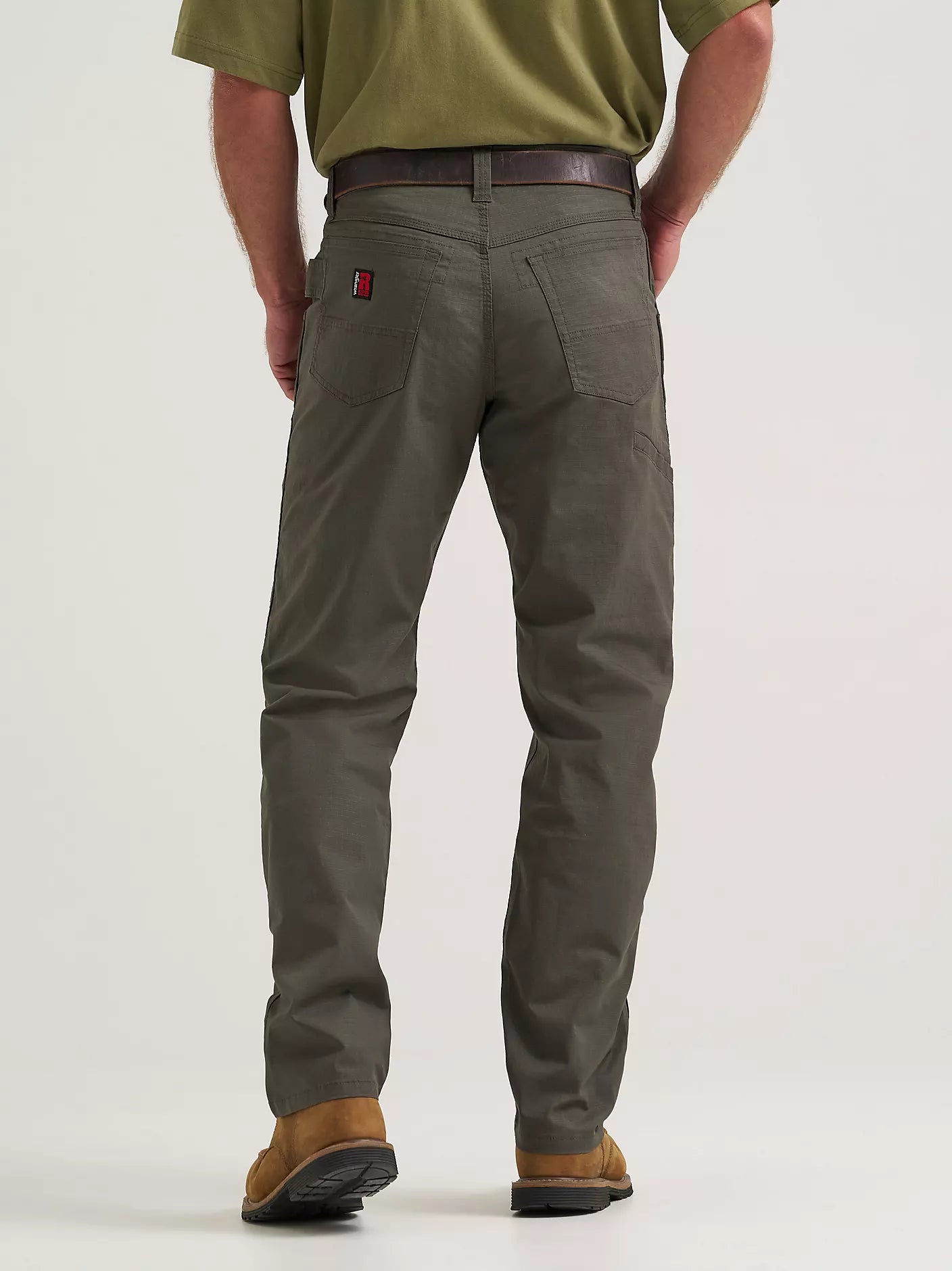 Wrangler RIGGS Men's Workwear Performance Technician Pant