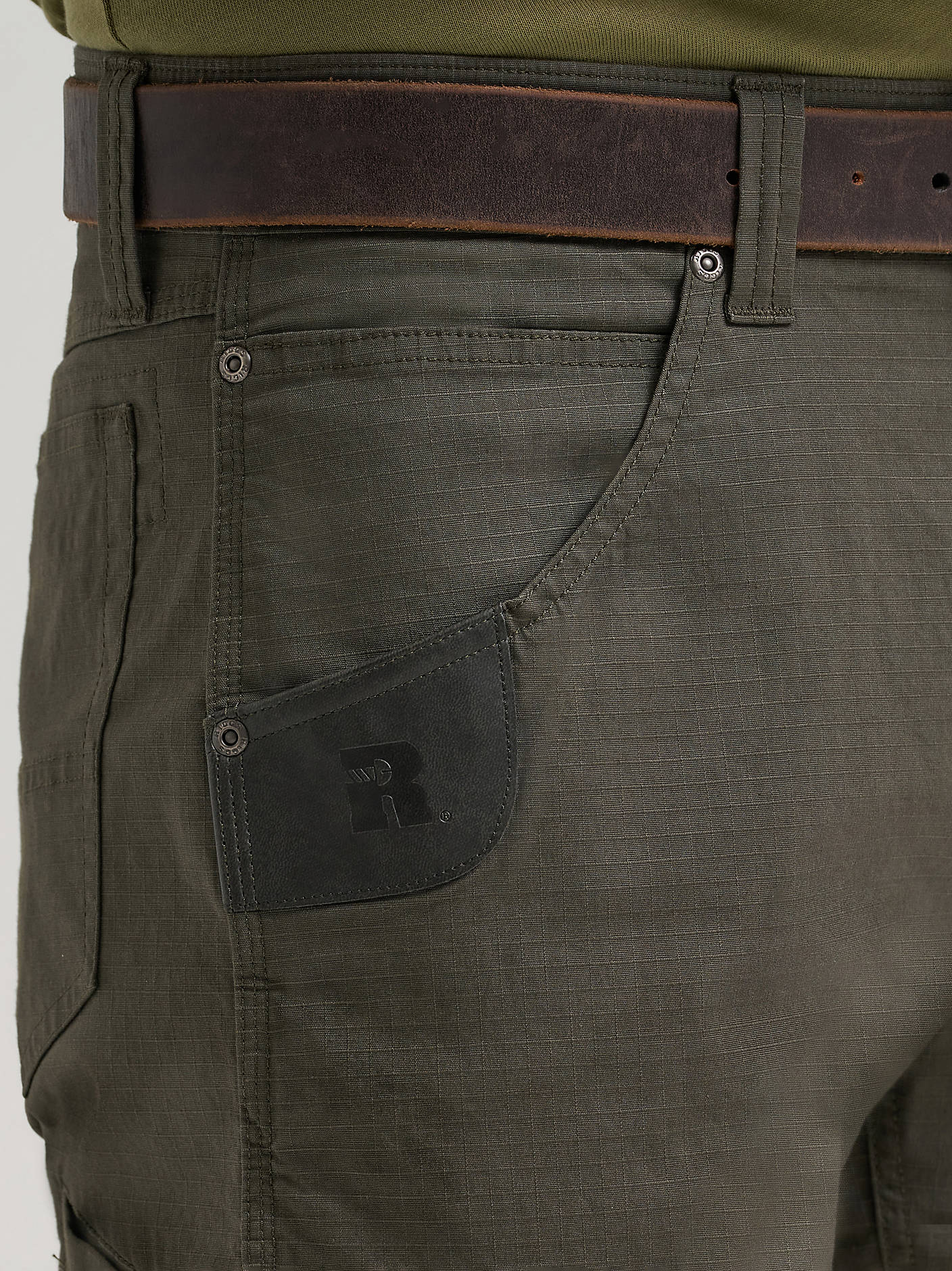 Wrangler RIGGS Men's Workwear Performance Technician Pant